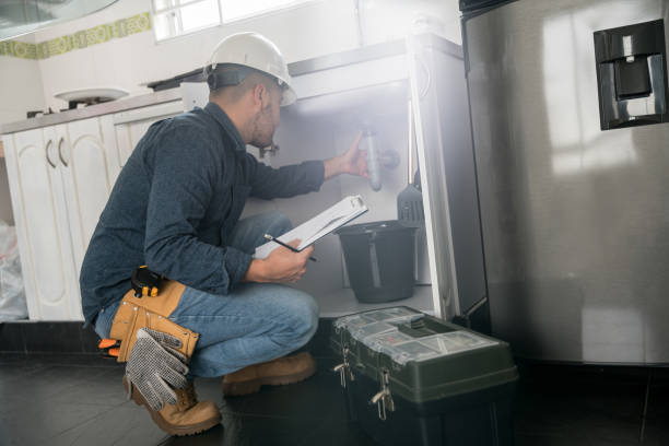 Best Sprinkler Systems  in Finley, WA