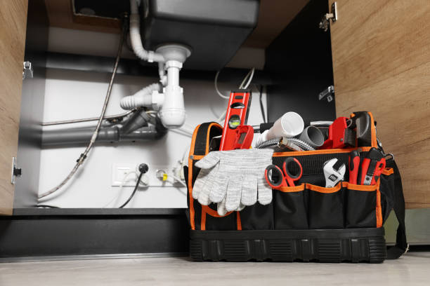Best 24-Hour Plumber Near Me  in Finley, WA