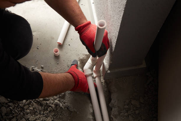 Best Septic Systems  in Finley, WA