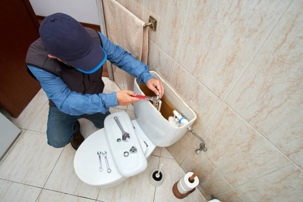 Best Plumbing Services Near Me  in Finley, WA