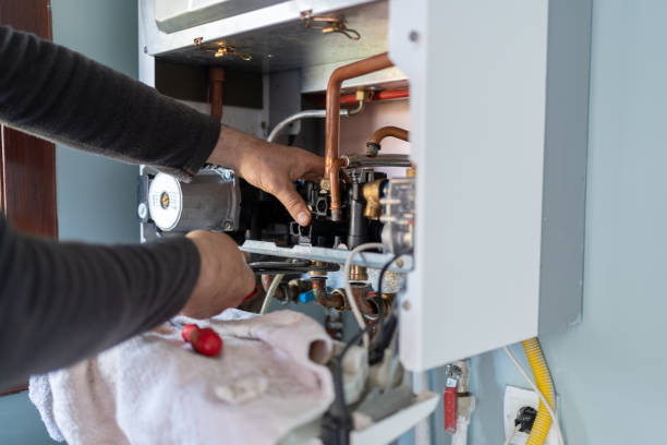 Trusted Finley, WA Plumbing Experts